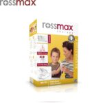 Inhaliatorius ROSSMAX NA100-2