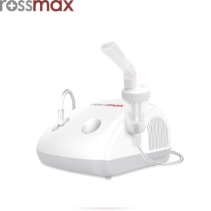 Inhaliatorius ROSSMAX NE100