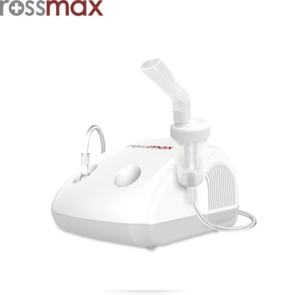 Inhaliatorius ROSSMAX NE100