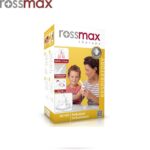 Inhaliatorius ROSSMAX NE100-2