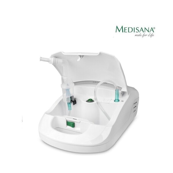 Inhaliatorius Medisana IN 550 PRO