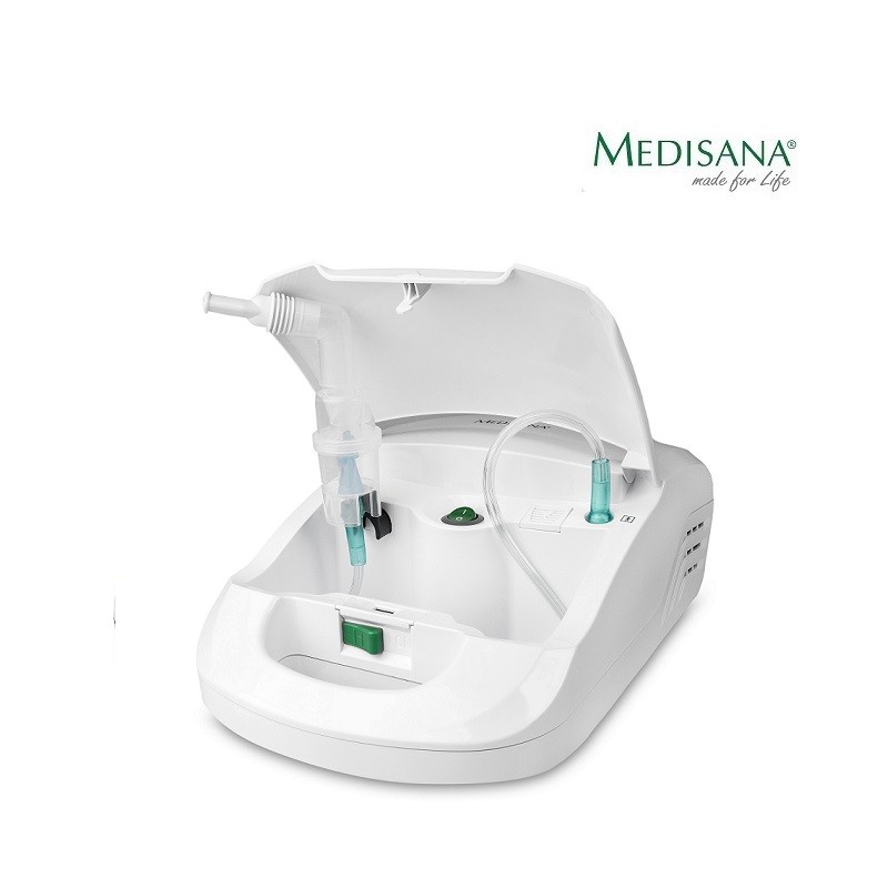 Inhaliatorius Medisana IN 550 PRO