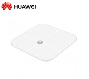 Kūno masę analizuojančios svarstyklės su Bluetooth funkcija Huawei AH100