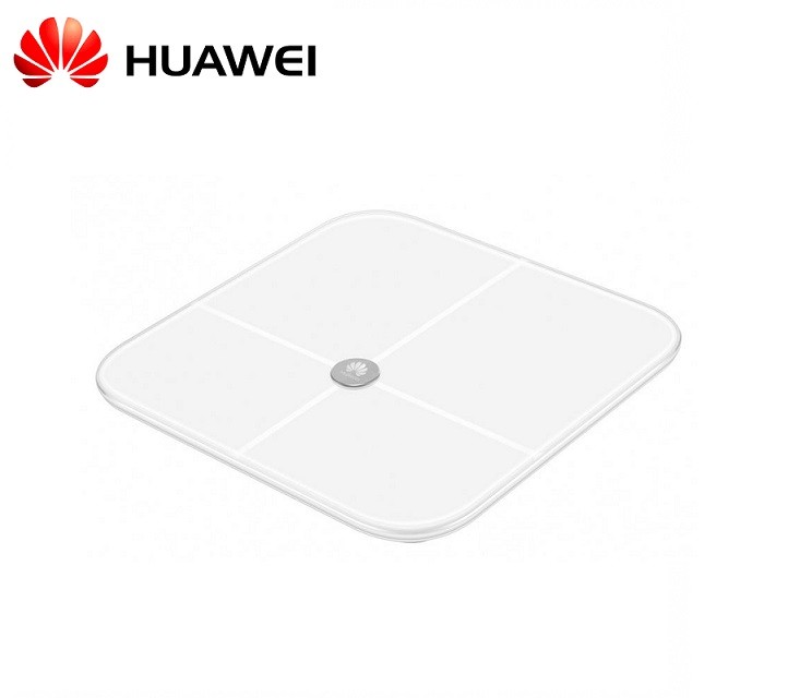 Kūno masę analizuojančios svarstyklės su Bluetooth funkcija Huawei AH100