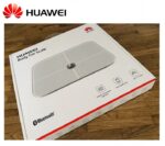Kūno masę analizuojančios svarstyklės su Bluetooth funkcija Huawei AH100-2