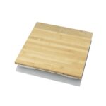Svarstyklės Medisana PS 440 bamboo-1