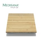 Svarstyklės Medisana PS 440 bamboo