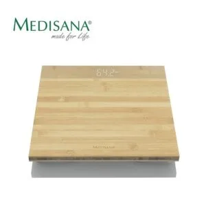 Svarstyklės Medisana PS 440 bamboo
