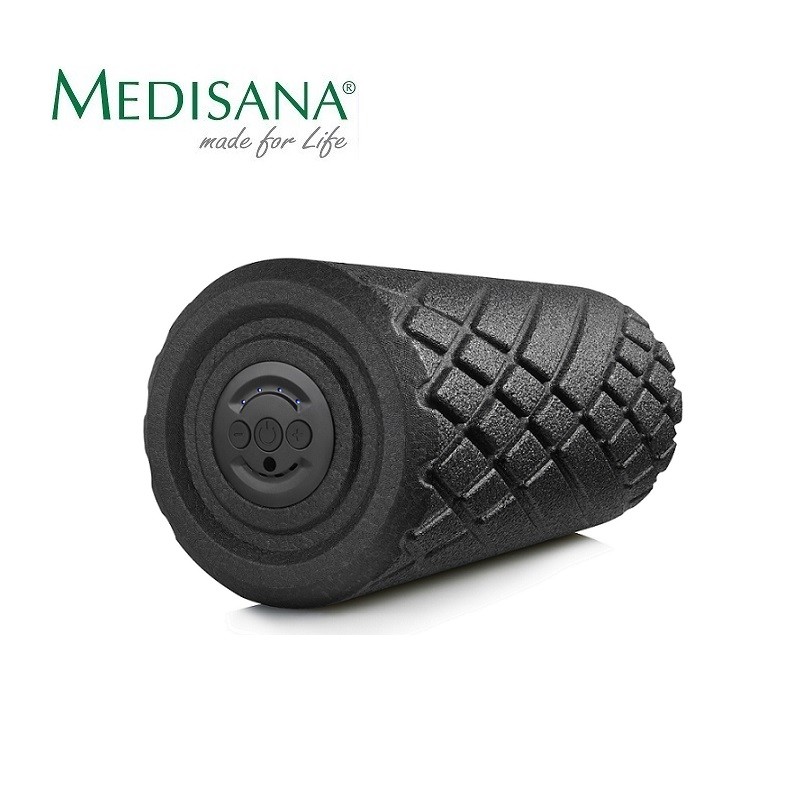 Masažuoklis Medisana Power Roll Masažuoklis Medisana Power Roll