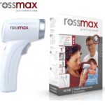 Bekontaktis termometras Rossmax HC700