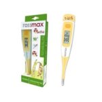 Termometras lanksčiu galiuku Rossmax TG380Q-1