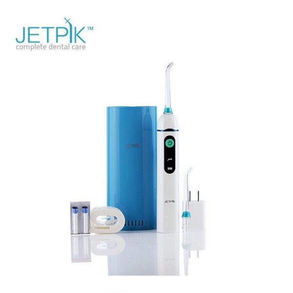 Burnos irigatorius Jetpik JP51M SOLO 2in1