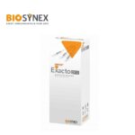 Šlapimo tyrimų juostelės BioSynex Uritop Exacto PRO N50 (50 vnt)