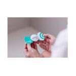 Mini elektrostimuliatorius - TENS aparatas Pain Gone Easy-6