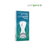 Limpantys elektrodų padukai Pain Gone Easy Mini TENS elektrostimuliatoriui (2 vnt)