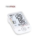 Žastinis kraujospūdžio matuoklis Rossmax X9 PARR PRO
