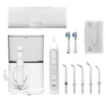 Burnos irigatorius Waterpik Complete Care CC-01-1