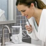 Burnos irigatorius Waterpik Complete Care CC-01-2