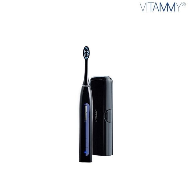 Elektrinis dantų šepetėlis Vitammy PEARL+