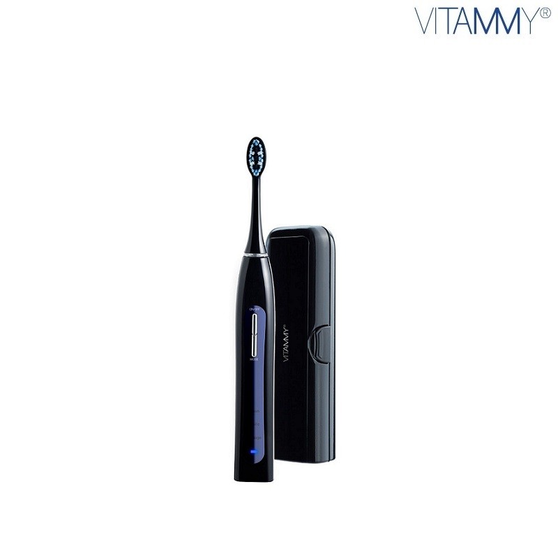 Elektrinis dantų šepetėlis Vitammy PEARL+