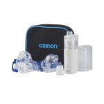Tinklelinis inhaliatorius OMRON MicroAir U100-5