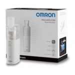 Tinklelinis inhaliatorius OMRON MicroAir U100-4