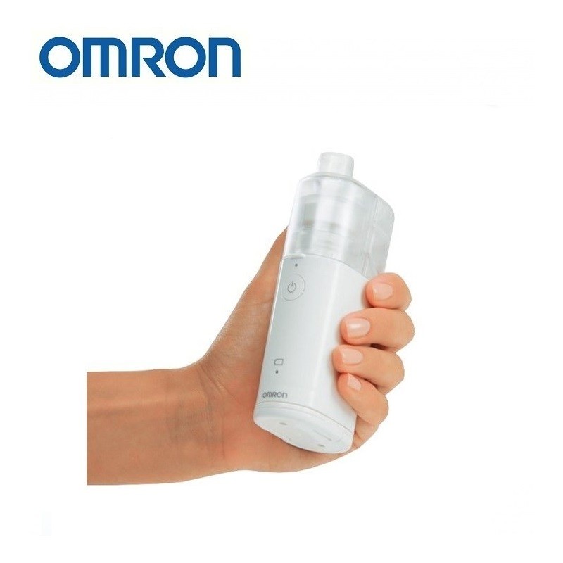 Tinklelinis inhaliatorius OMRON MicroAir U100