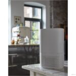 Oro valytuvas Lanaform Air Purifier-2