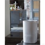 Oro valytuvas Lanaform Air Purifier-3