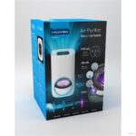 Oro valytuvas Lanaform Air Purifier-6