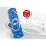 Burbulinio masažo vonios kilimėlis Impulsion Hydro Massager-1