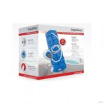 Burbulinio masažo vonios kilimėlis Impulsion Hydro Massager-2