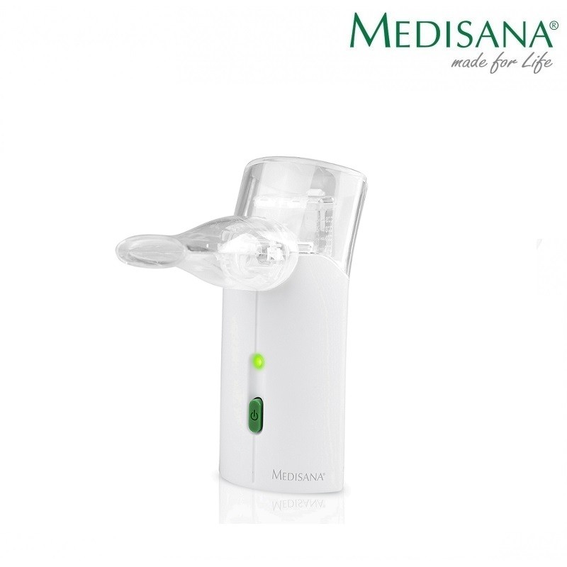 Ultragarsinis inhaliatorius Medisana USC