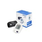 Žastinis kraujospūdžio matuoklis OMRON M3 Comfort-1