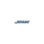 Bekontaktis termometras Novama White T1s-1
