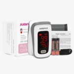 Pulsoksimetras Jumper JPD-500E LED-3