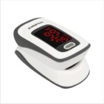 Pulsoksimetras Jumper JPD-500E LED-2