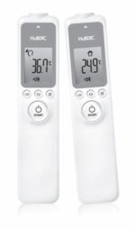 Bekontaktis infraraudonųjų spindulių termometras HubDIC Thermofinder Plus-1