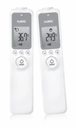 Bekontaktis infraraudonųjų spindulių termometras HubDIC Thermofinder Plus-1