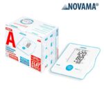 Žastinis kraujospūdžio matuoklis Novama White A