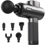 Smūginis masažuoklis RENPHO Active Massage Gun GM171