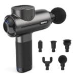 Smūginis masažuoklis RENPHO Active Massage Gun GM171 - Image 3