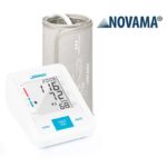 Žastinis kraujospūdžio matuoklis Novama White C