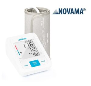 Žastinis kraujospūdžio matuoklis Novama White C