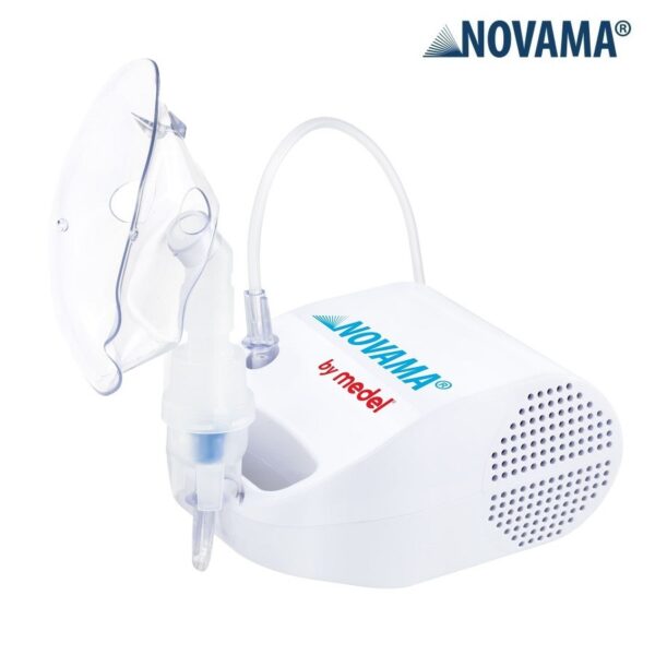 Inhaliatorius Novama White N