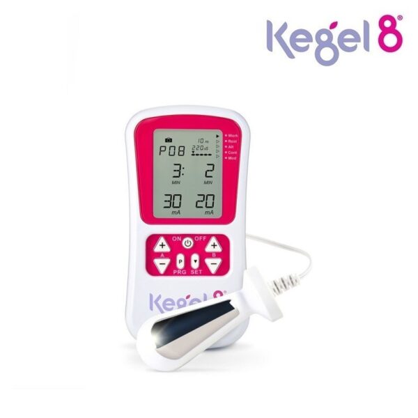 Dubens raumenų treniruoklis Kegel8 Ultra Vitality