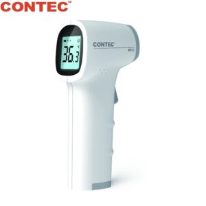 Bekontaktis termometras Contec TP500