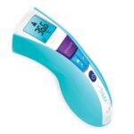 Bekontaktis infraraudonųjų spindulių termometras VITAMMY Space+-1