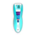 Bekontaktis infraraudonųjų spindulių termometras VITAMMY Space+-3