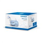 Inhaliatorius OMRON NamiCat-1